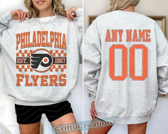 Pittsburgh Penguins Hockey Sweatshirt , Vintage Penguins T shirt, Pittsburgh Hockey Fan shirt, Hockey tee, Penguins Hockey youth sweater