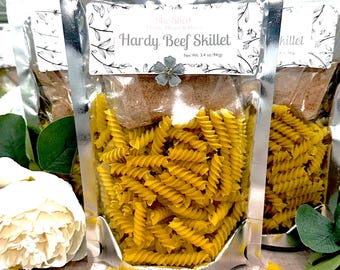 Hardy Beef Skillet Mix