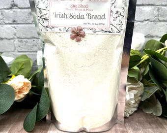 Irish Soda Bread Mix
