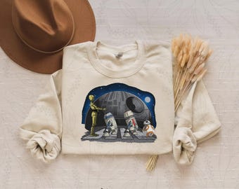Retro Star Wars Hoodie, Retro Star Wars Shirt