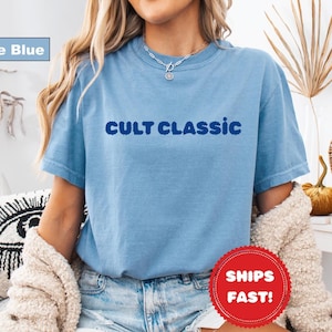 Cult Classic Boiler Room T-Shirt Tee | Y2K Rave Tee Party Girl Music Merch