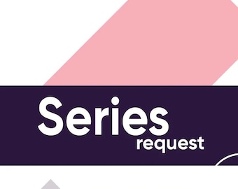 Series Request | Boy Love | Girl Love | English | LGBTQ+ |