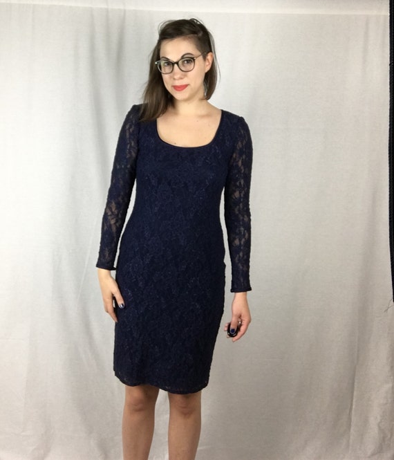 sheath cocktail dress with sleeves