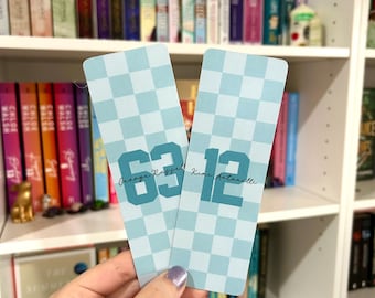Racing Driver Bookmarks , Kindle, Reader, Formula 1, F1, Motorsports, Booktok, Racing, Grand Prix, Mercedes *other teams available in shop*