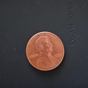 1 US cent