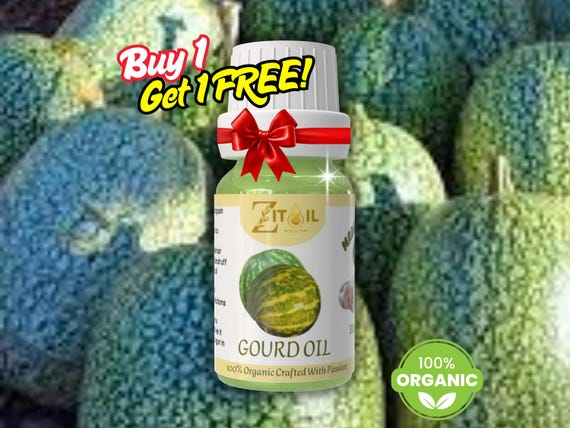 BUY GET Colocynth Oil Moroccan, Bitter Apple Oil, Bitter