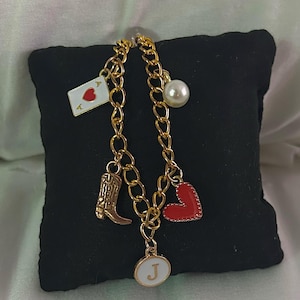 charm bracelets, trending charm necklaces, charm jewlery