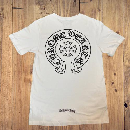 Chrome Hearts T Shirt