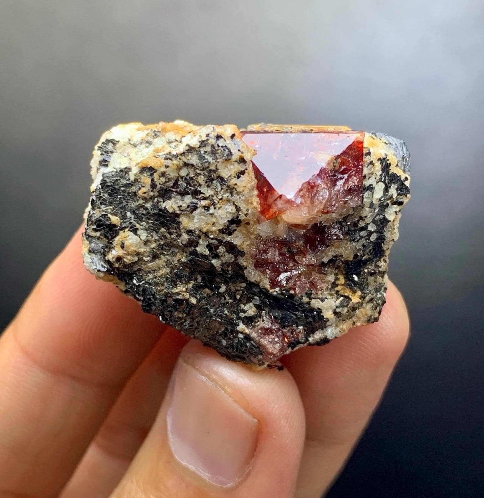 Zircon