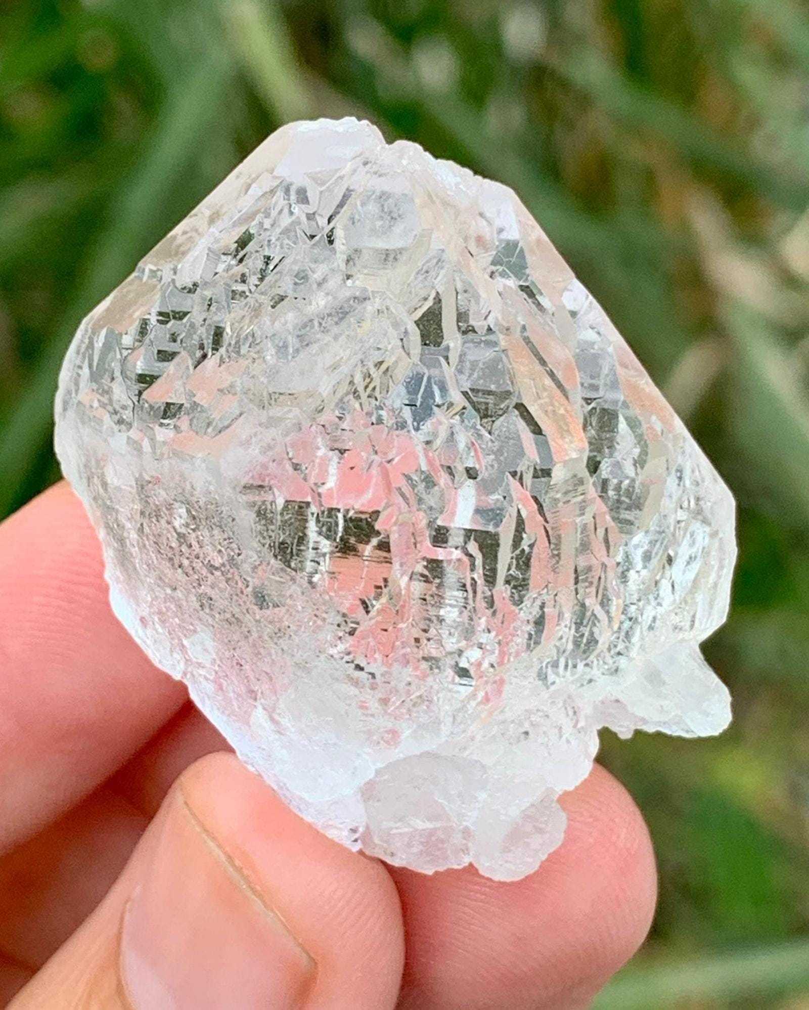 Gwindel quartz - Etsy 日本