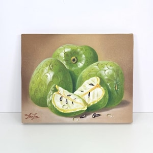 Cherimoya Oil - Etsy
