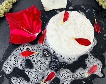 Fragrance free goat milk soaps hand made with natural ingredients made to order