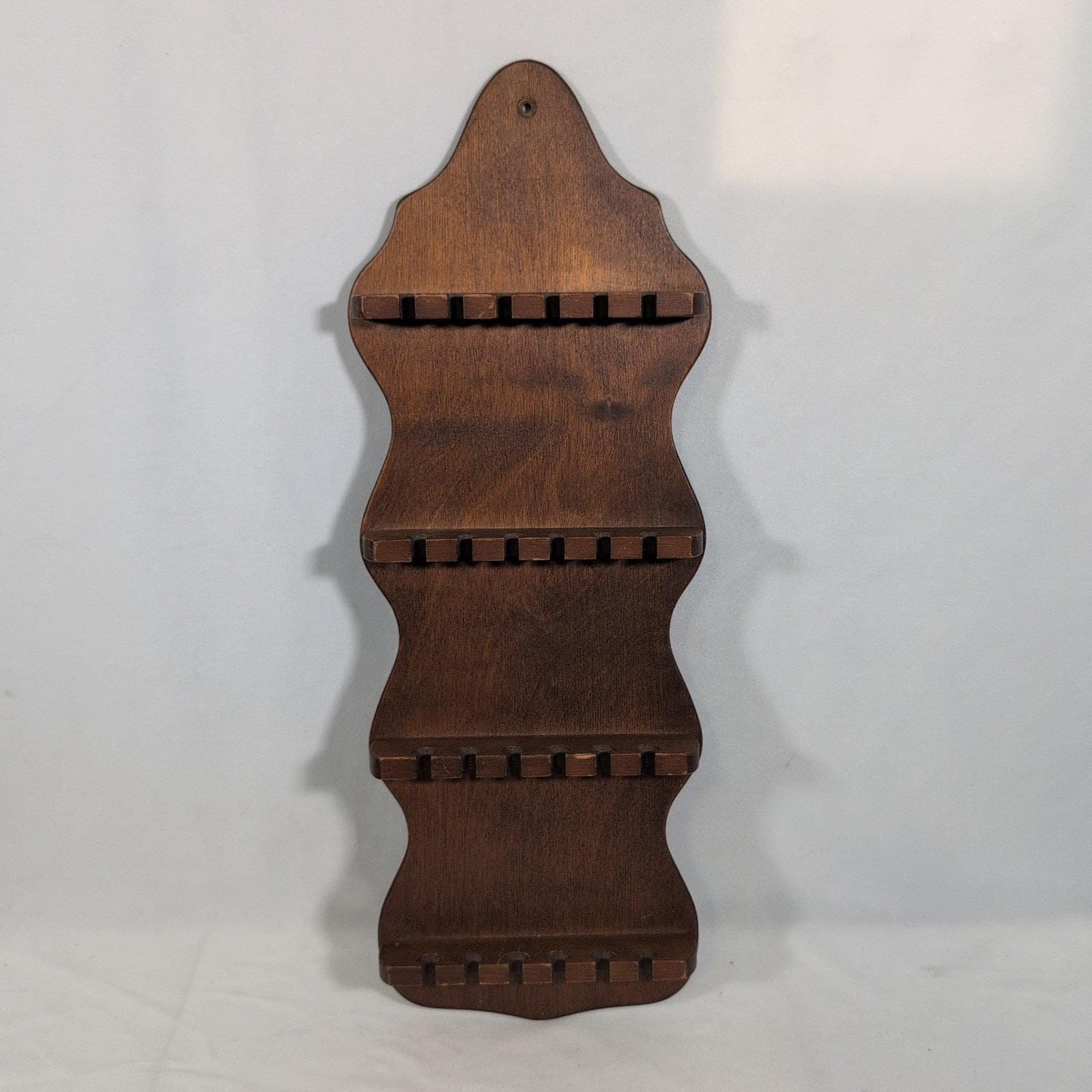 Souvenir spoon rack - Etsy 日本