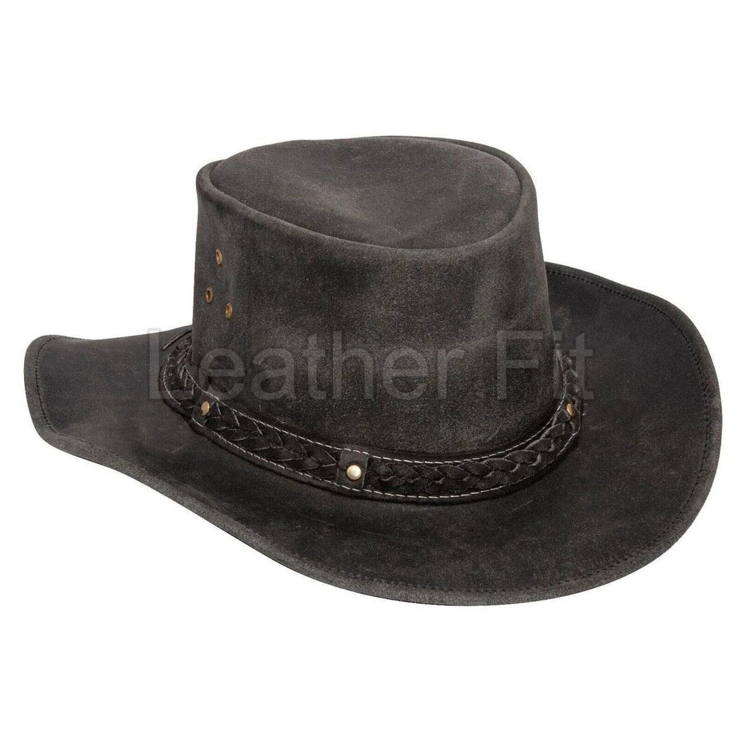 When To Wear A Leather Cowboy Hat at Hamish Mitford blog