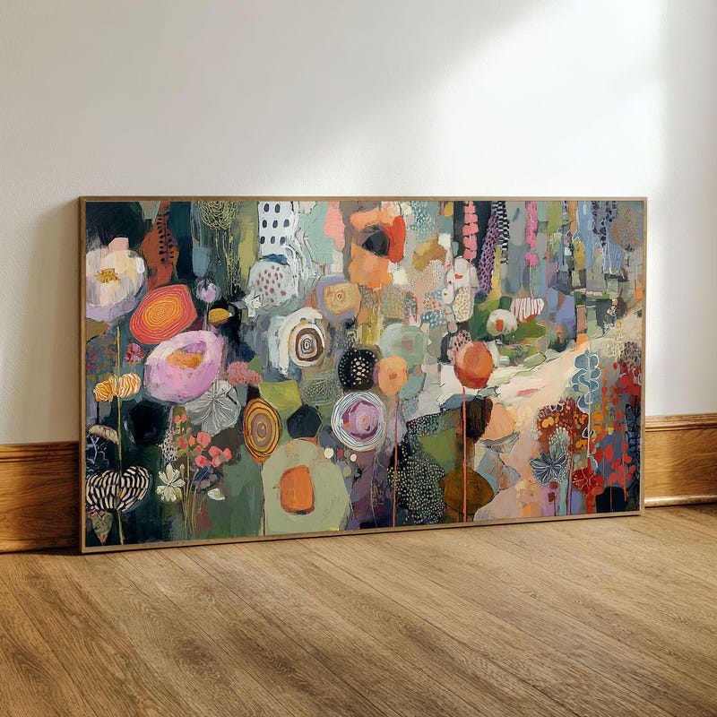 Big Rectangular Prints - Etsy
