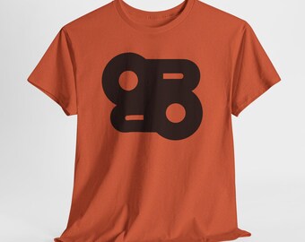Mantra Meditation T-Shirt: Earthy Yoga Graphic Tee, Unisex Heavy Cotton Zen Clothing