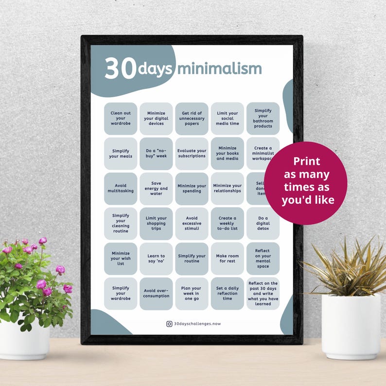 10 Things Minimalists Never Buy—and What to Use Instead