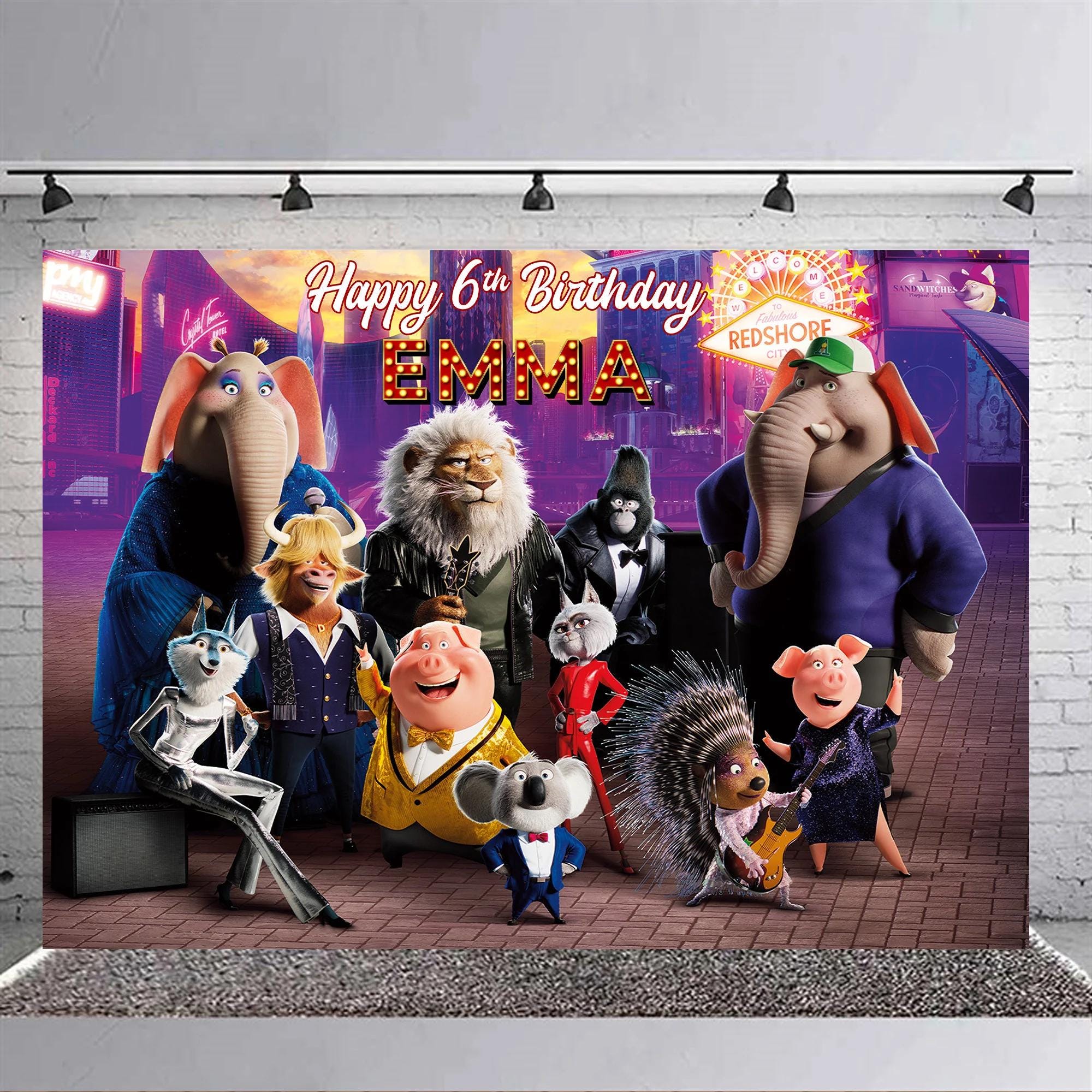 超格安一点 Sing2 - Etsy 日本 コレクション
