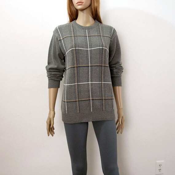 vintage pullover mens