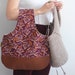 see more listings in the Large Project Bags section
