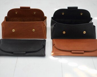 【LONA】Box mini wallet -ento- ブラック il_340x270.2373333547_8b22.jpg