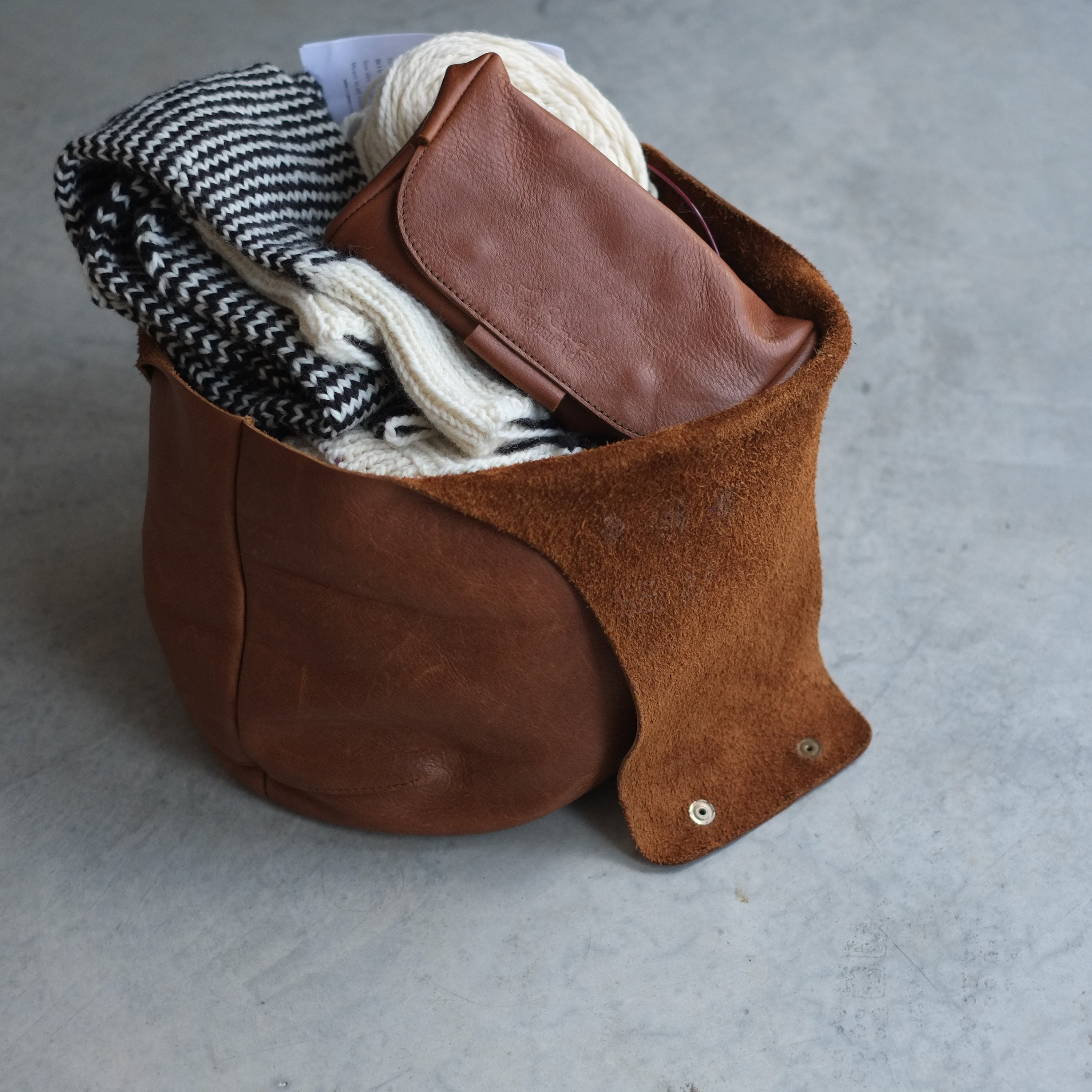Leather Notion Case Leather Big Brother Case Brown Leather - Etsy Leather Notion Case Leather Big Brother Case Brown Leather - Etsy