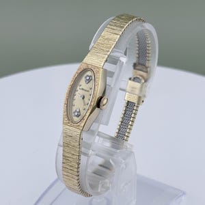 Womens Wittnauer Watch - Etsy display picture 2