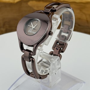 Dkny Bracelet Watch - Etsy