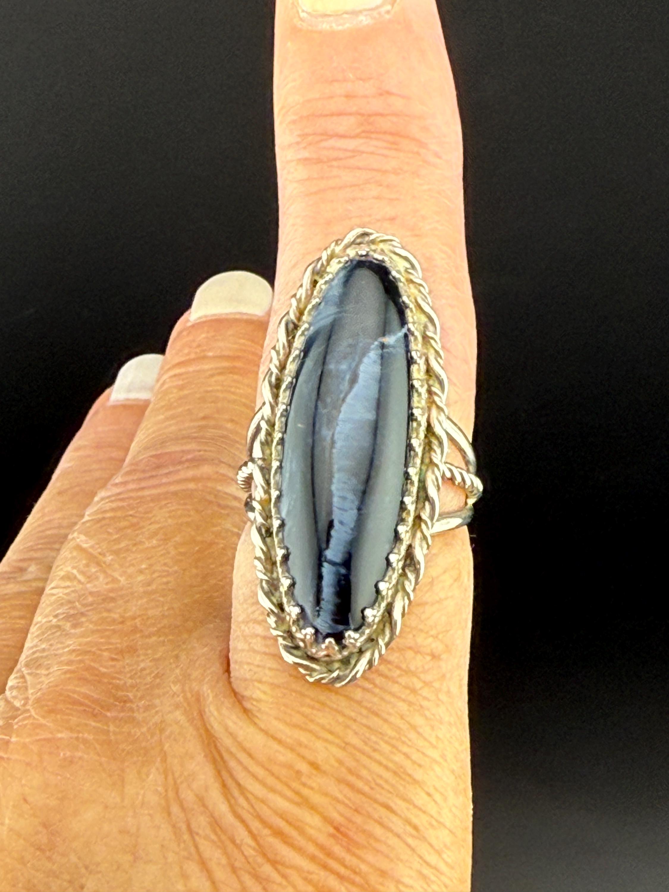 NAVAJO DARIN BILL sterling silver925 指輪 NAVAJO DARIN BILL sterling silver925 指輪 Native American