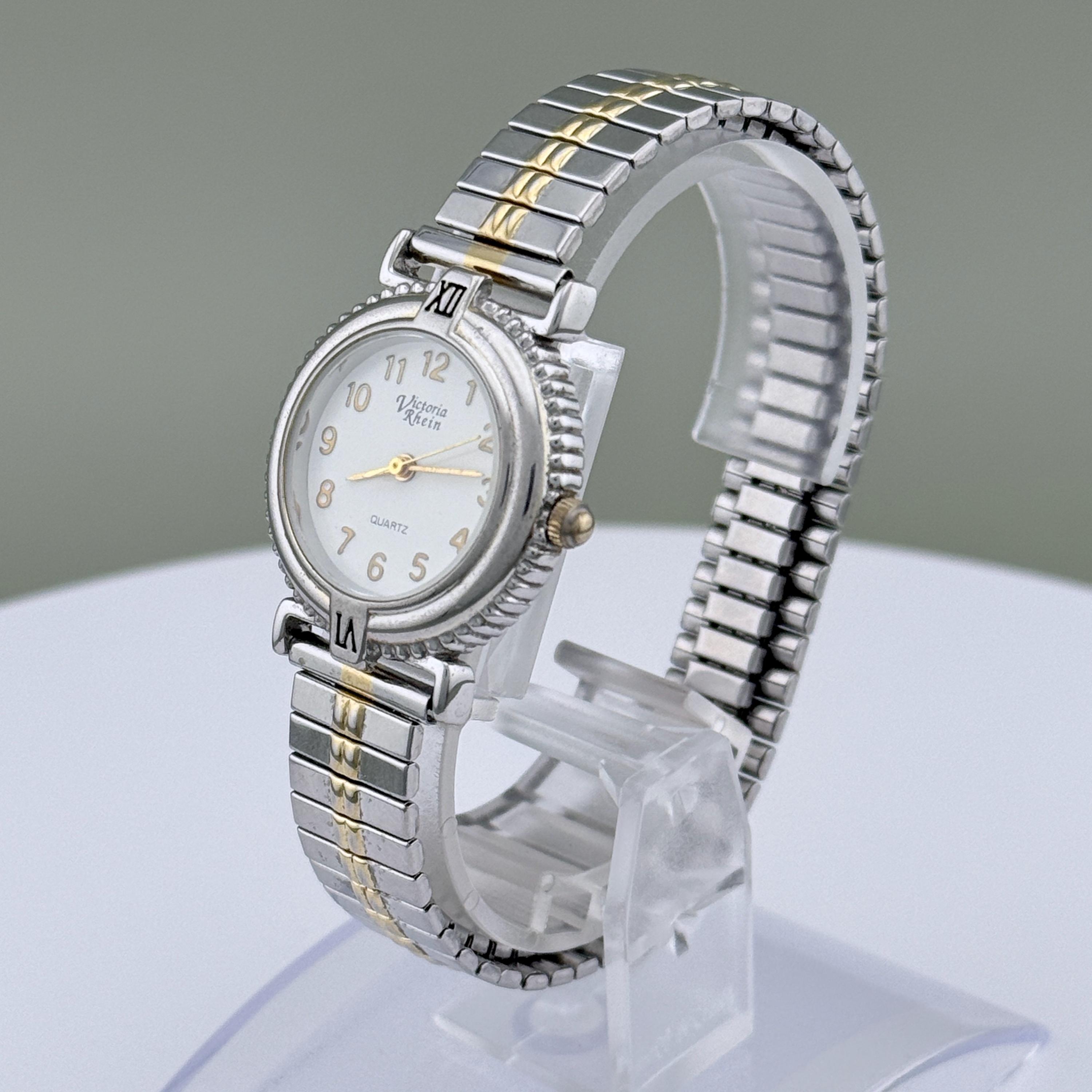 Victoria Watch - Etsy