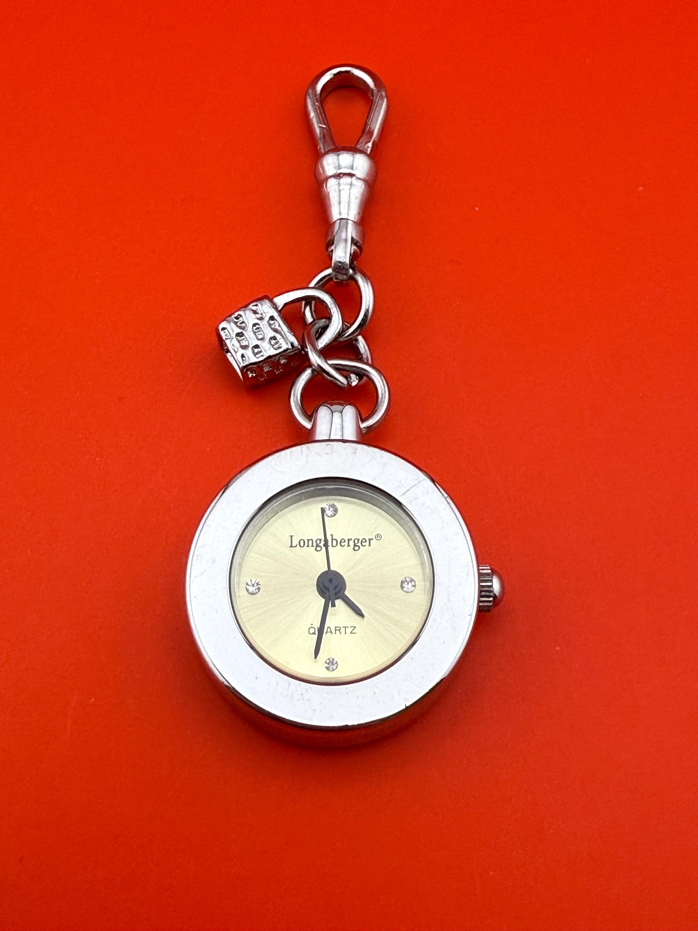 Longaberger Watch - Etsy