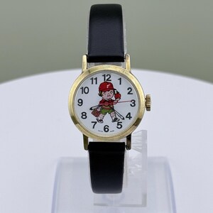 Campbell Soup Watch - Etsy