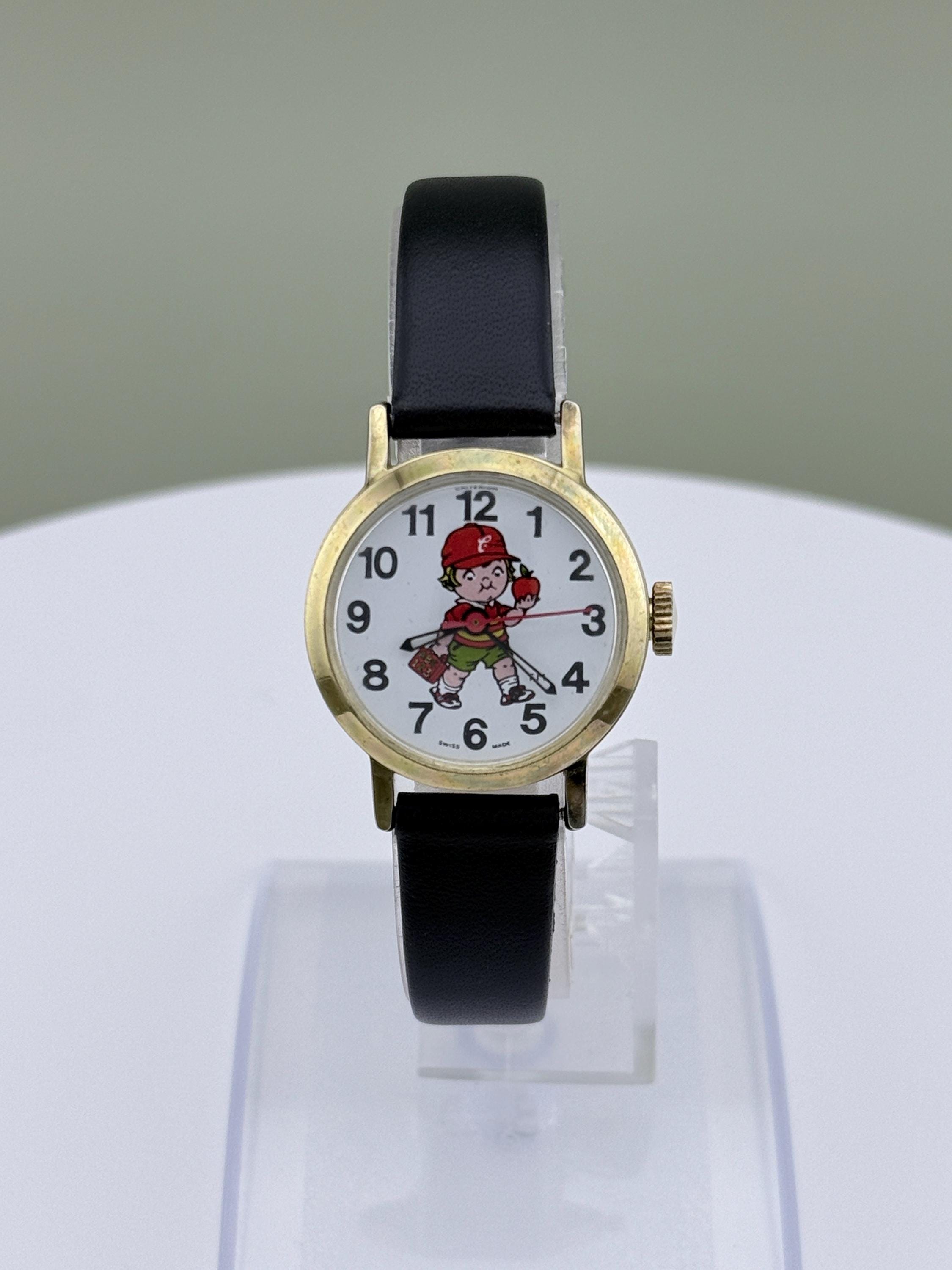 Campbell Soup Watch - Etsy