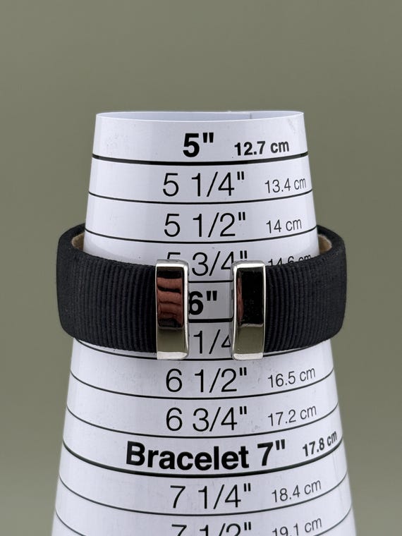 Studio Quartz Rectangular Watch | Japan Movement … - image 9