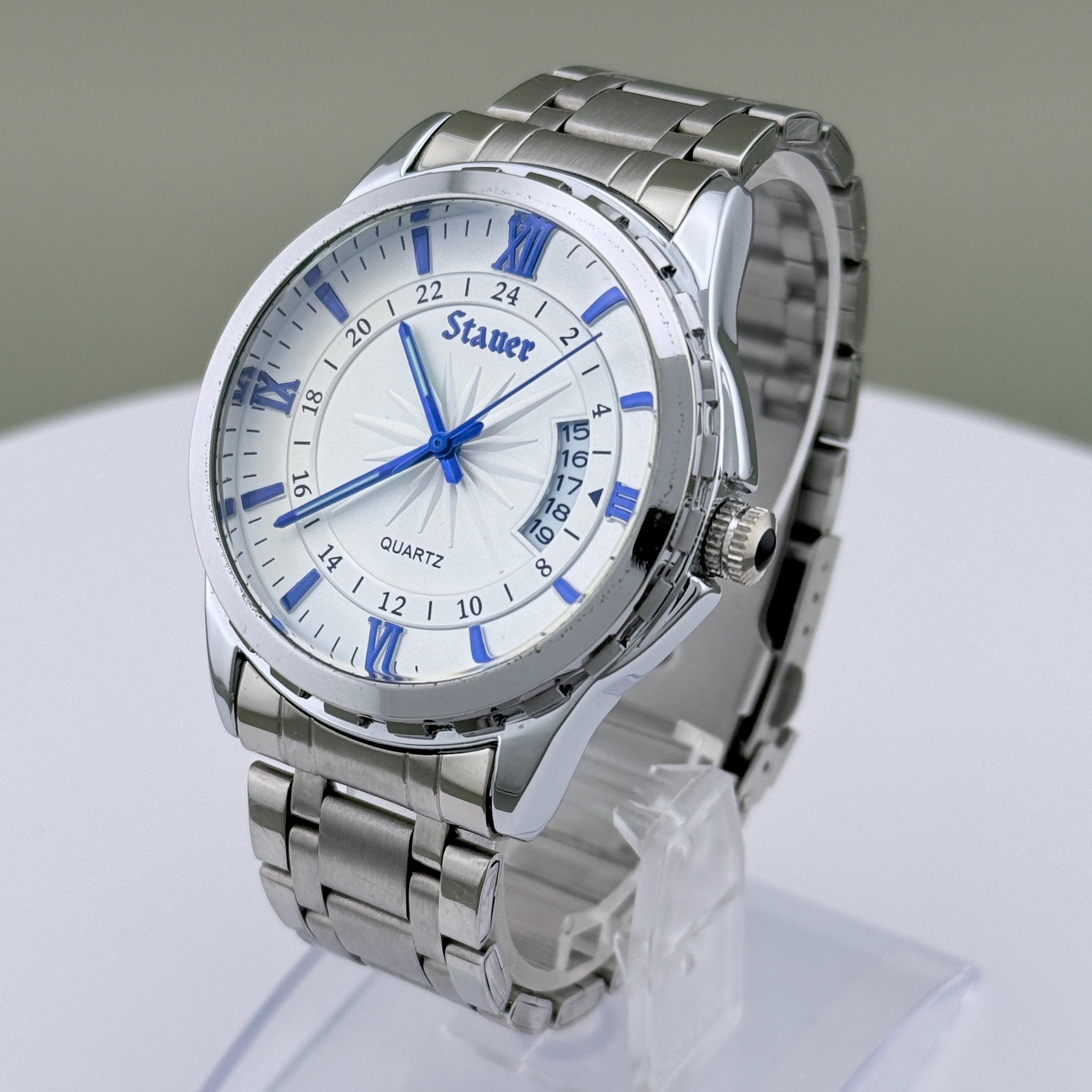 Stauer Watches - Etsy