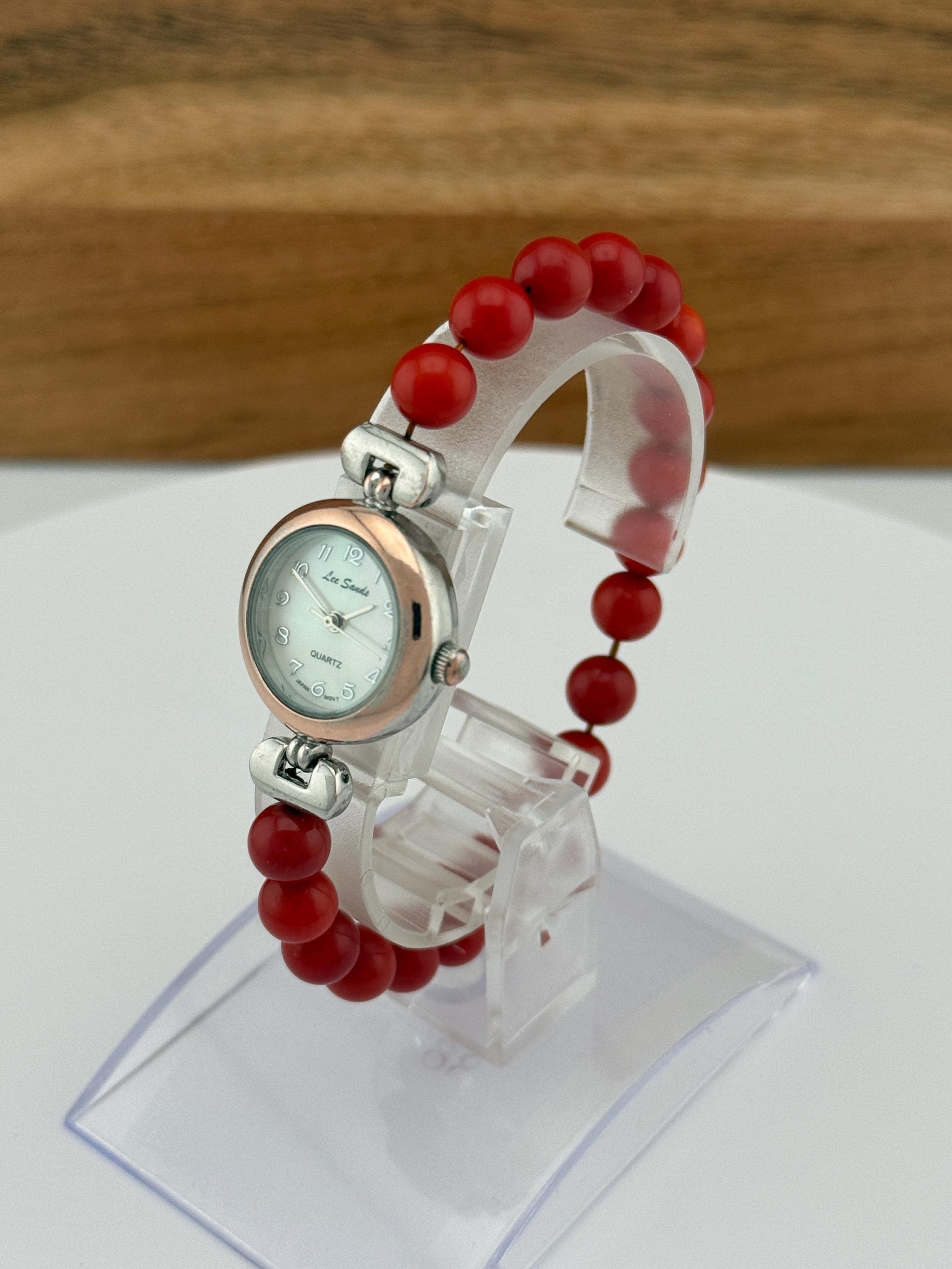 Lee Sands Watch - Etsy display picture 2