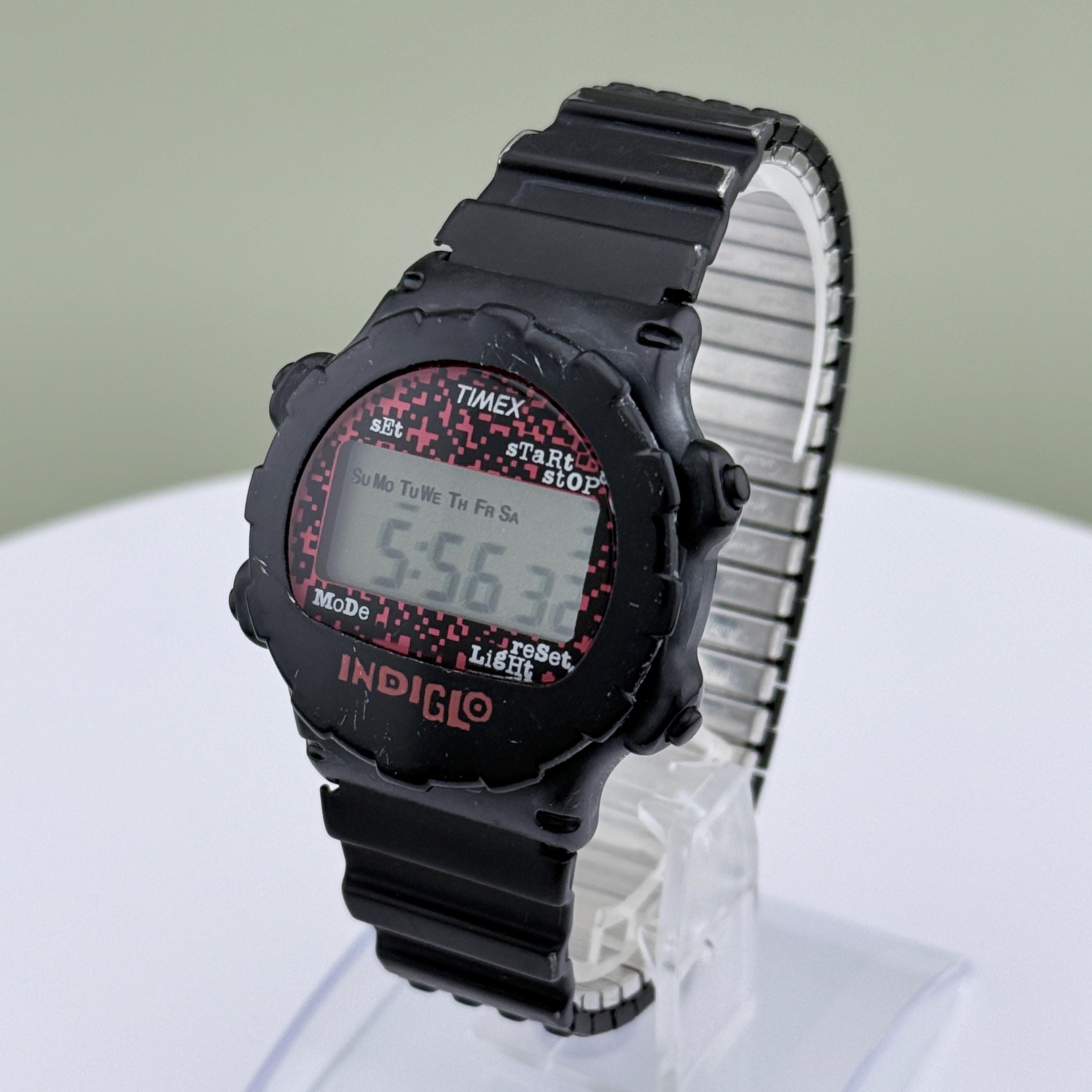 Y2k Digital Watches - Etsy
