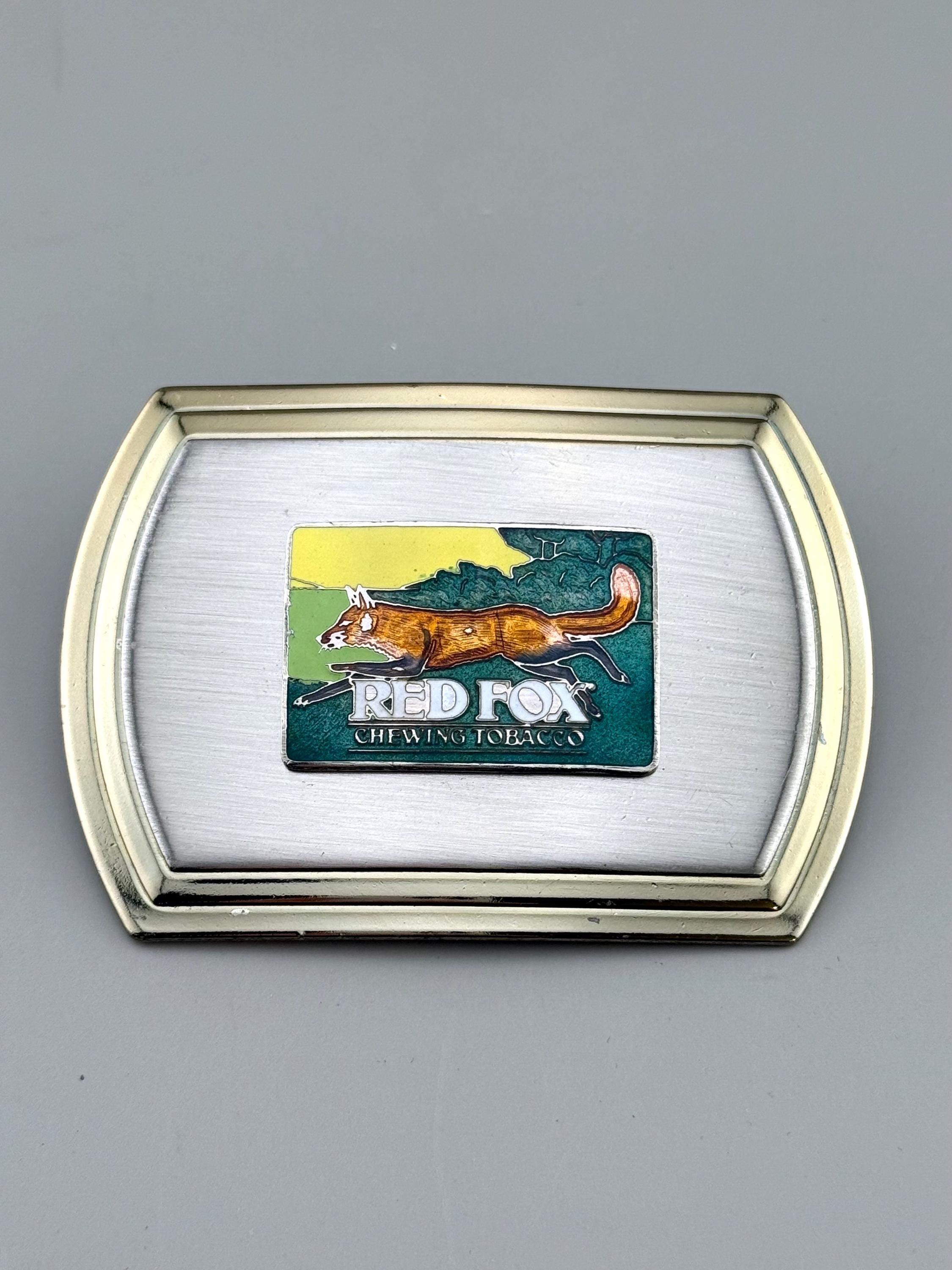 Red Fox Chew Tobacco