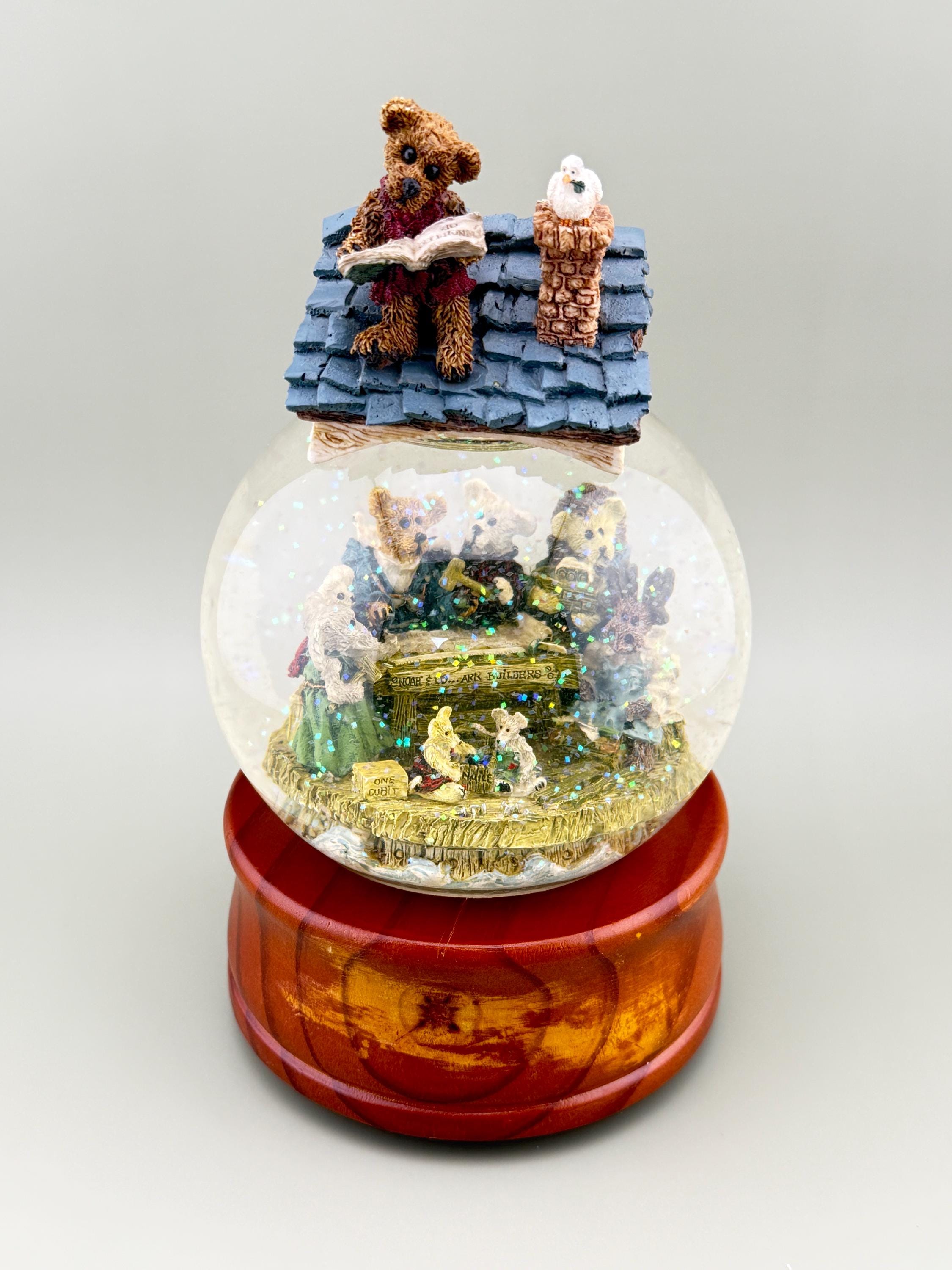 ミュージックシアター　雨に唄えば　うさぎのドール　オルゴール Music Box Singing in the Rain - Etsy