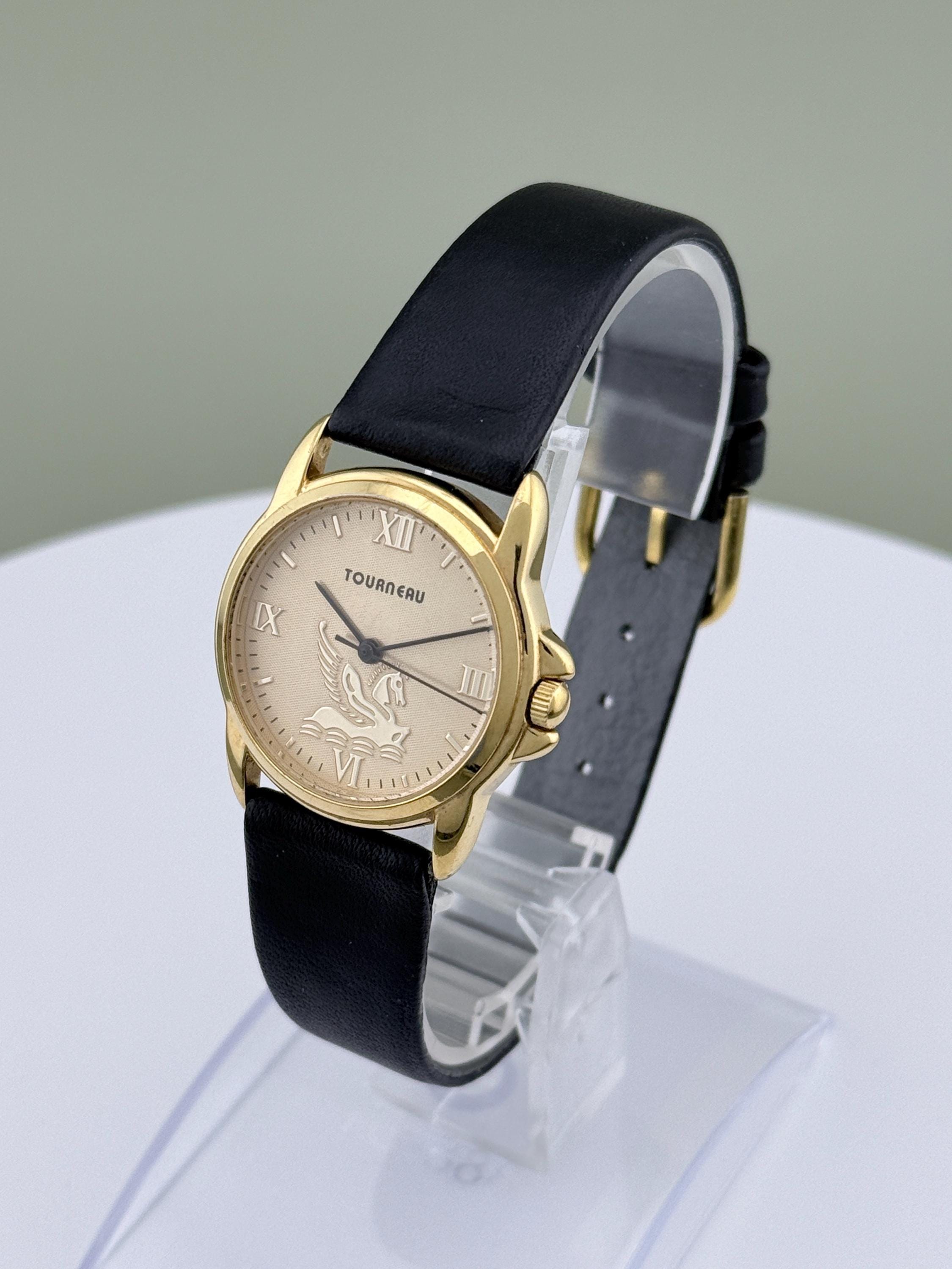 Tourneau Watches - Etsy display picture 2