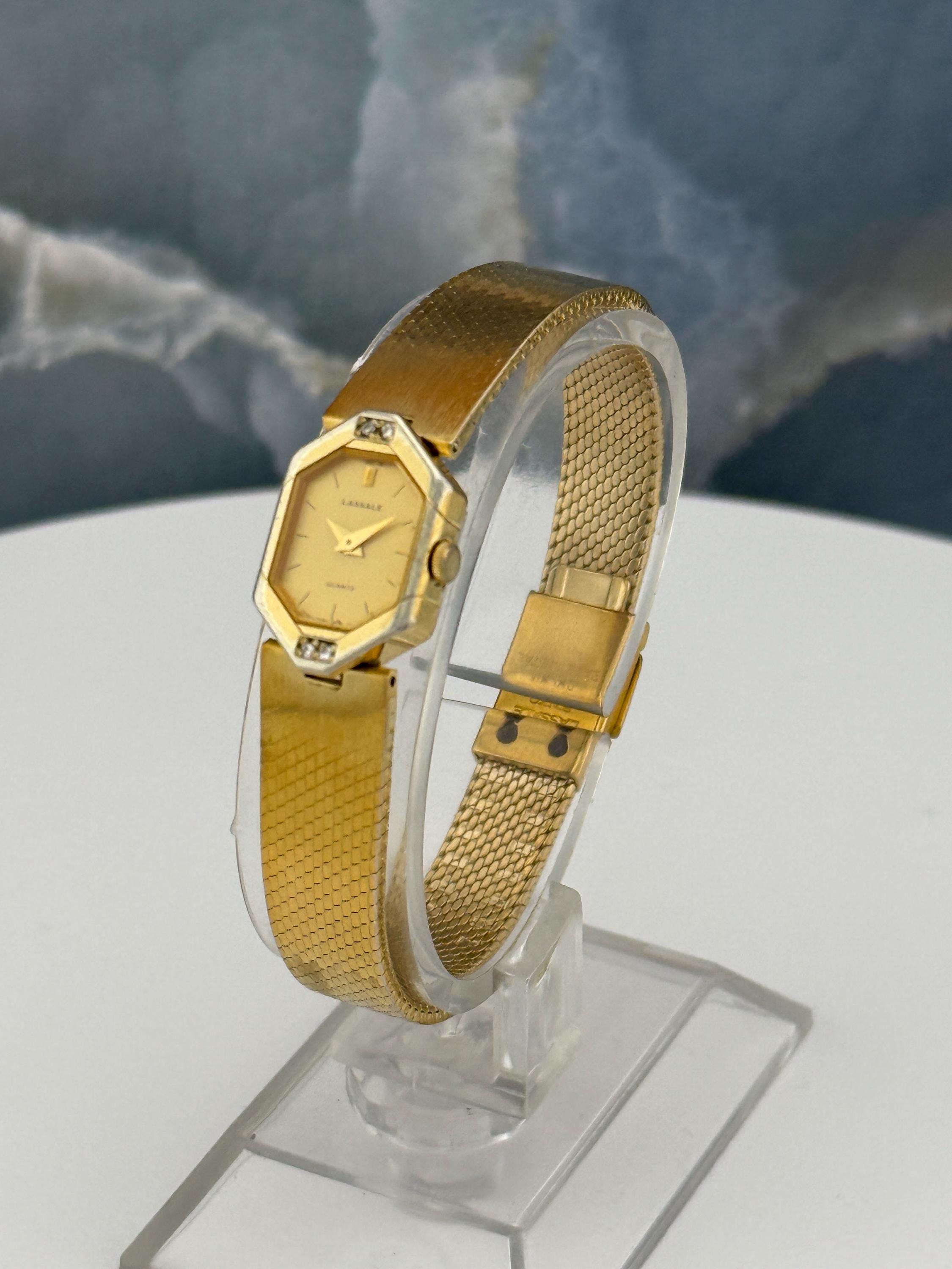 Seiko Lassale - Etsy