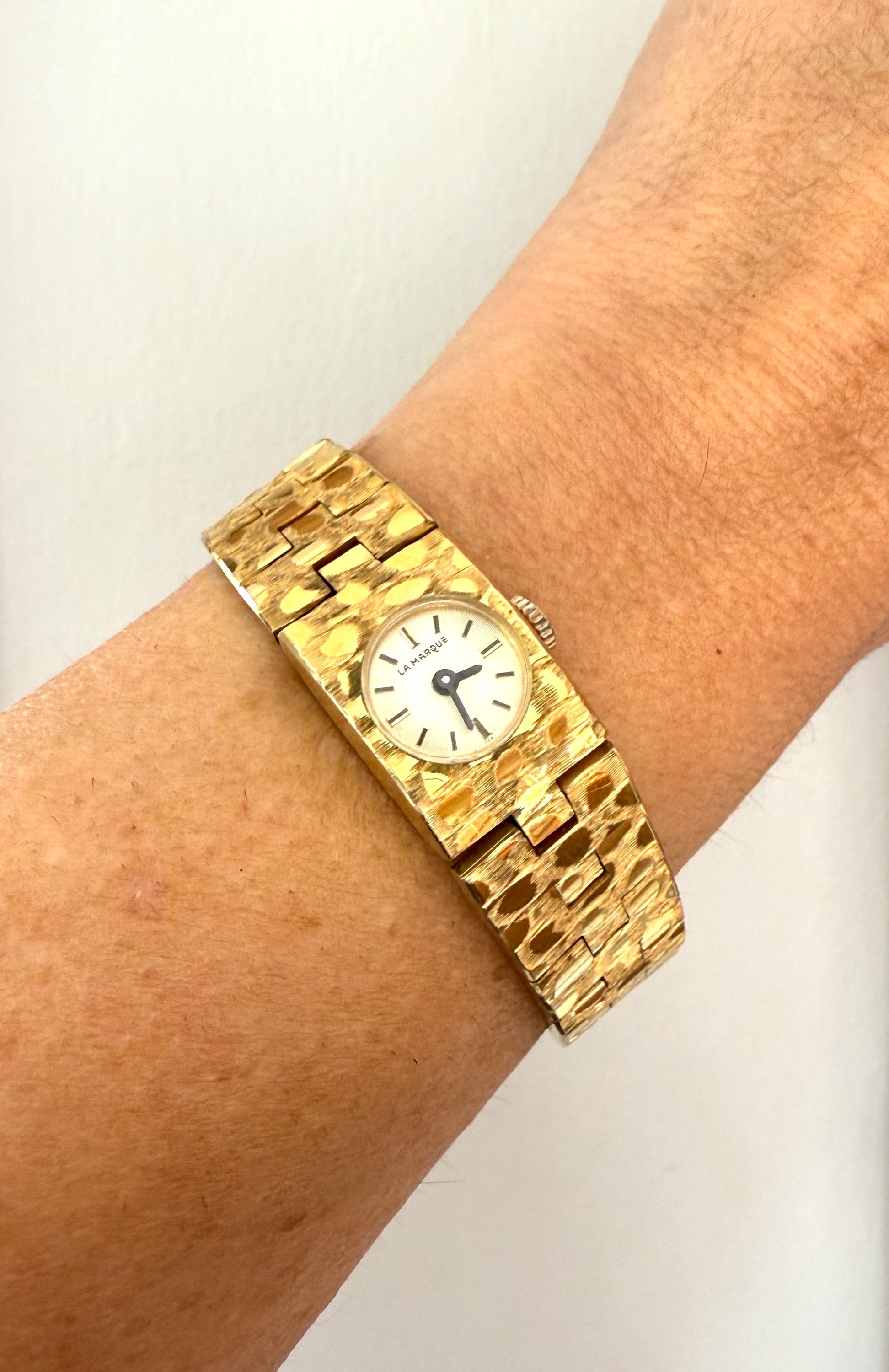 La Marque Watch - Etsy