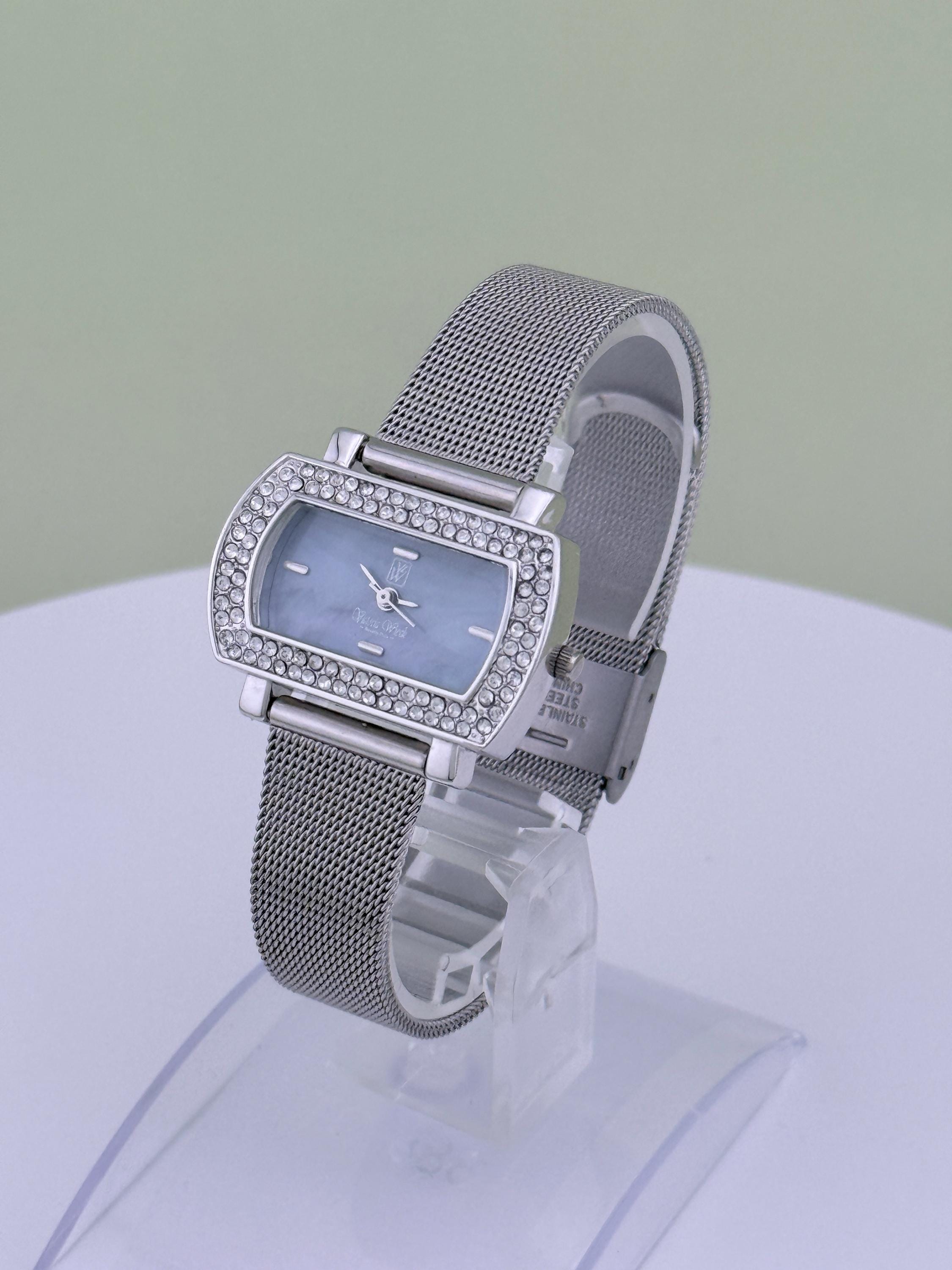NEW* Victoria Wieck Emerald Cut Stones, 5 Interchangeable  display picture 2