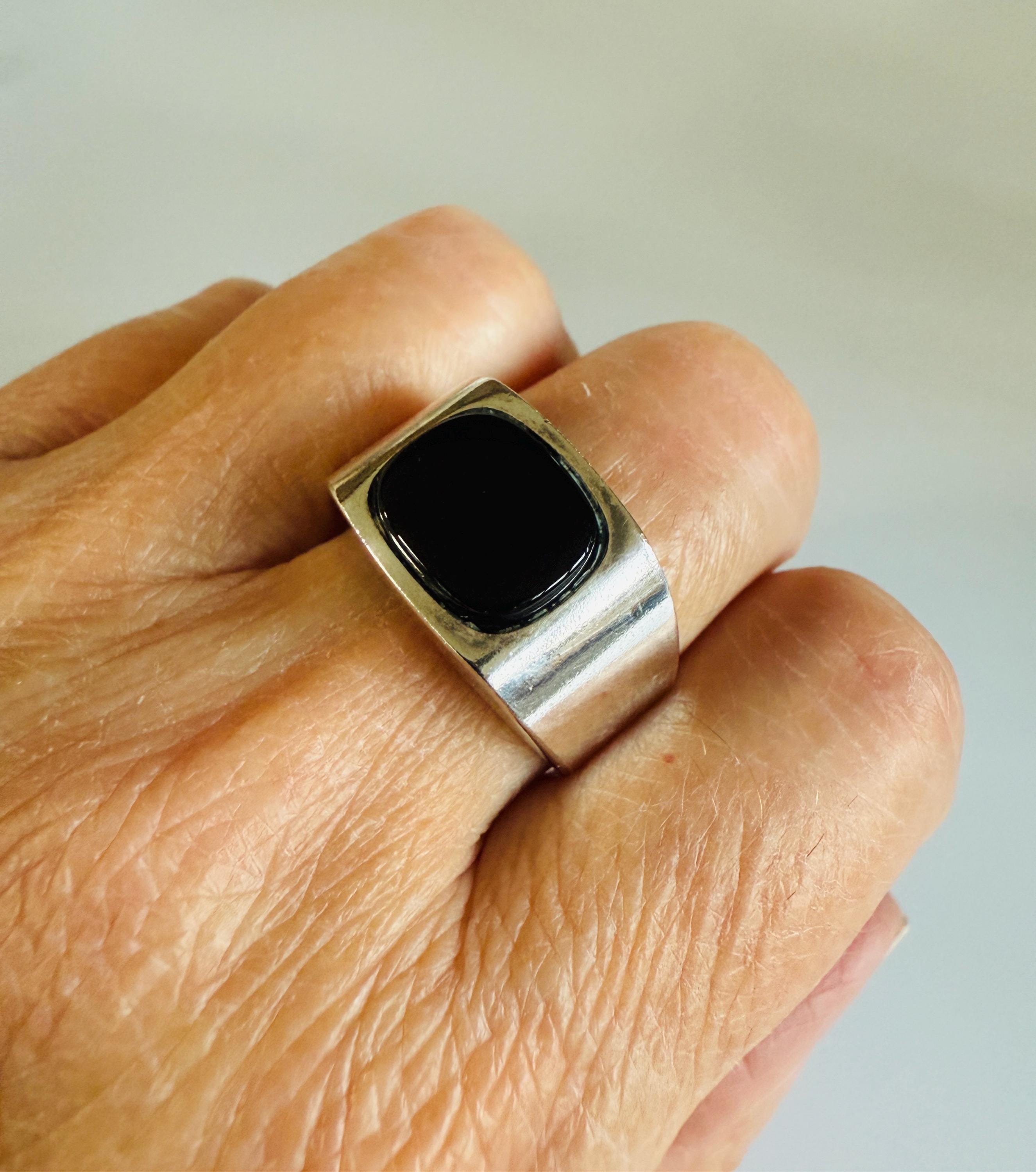 devid sigal jewelry デビッドシーガルsilver925リング devid sigal jewelry デビッドシーガルsilver925リング