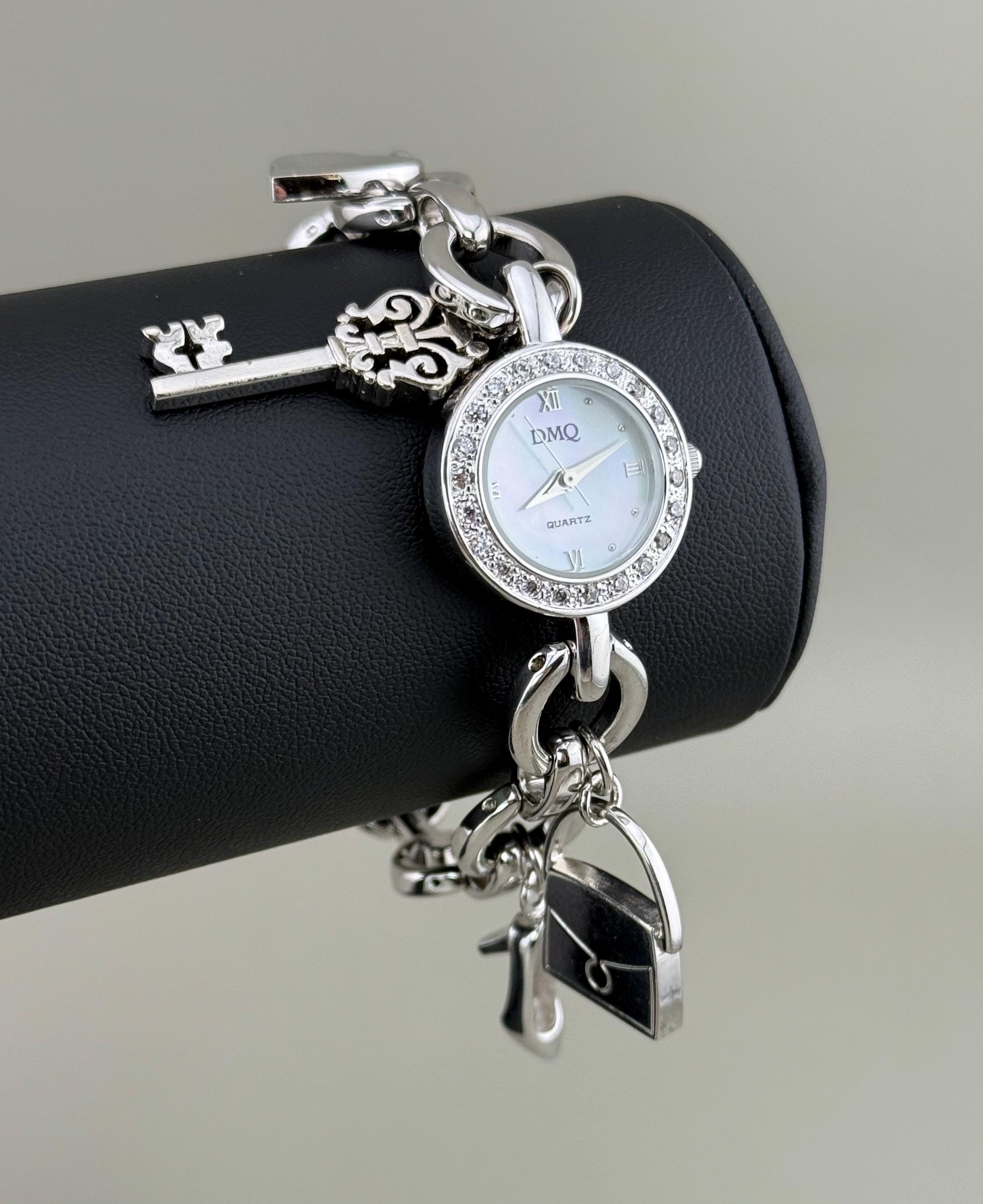Dmq Watch - Etsy