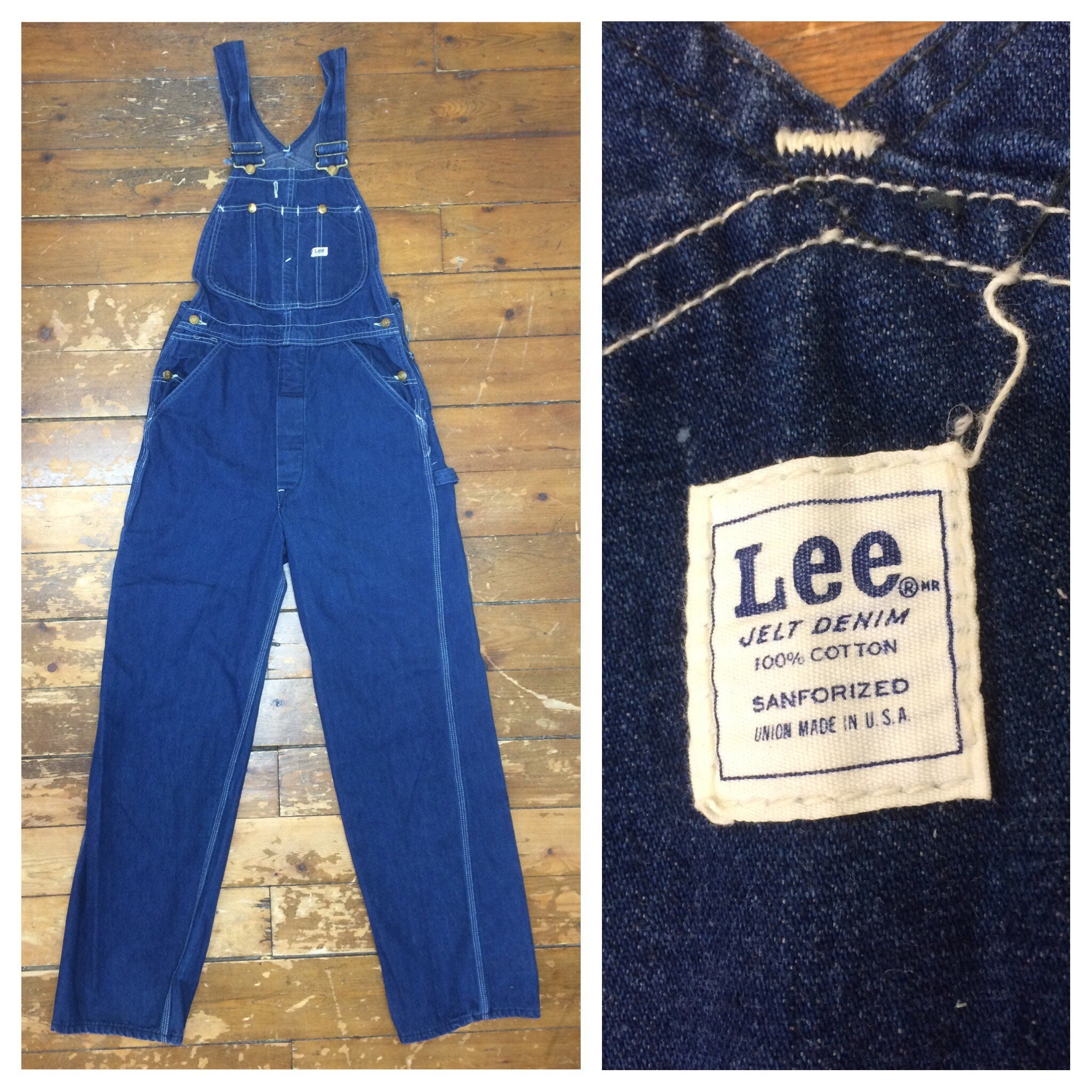 lee jelt denim