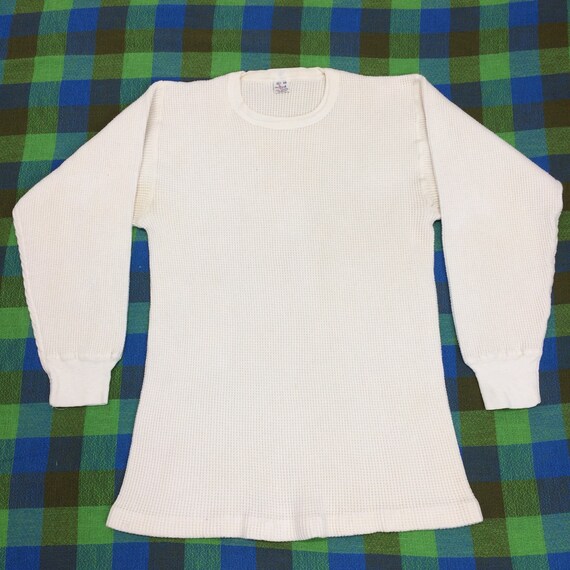 long john undershirt