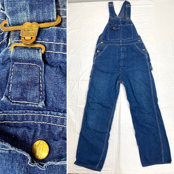 Carhartt Overalls Etsy