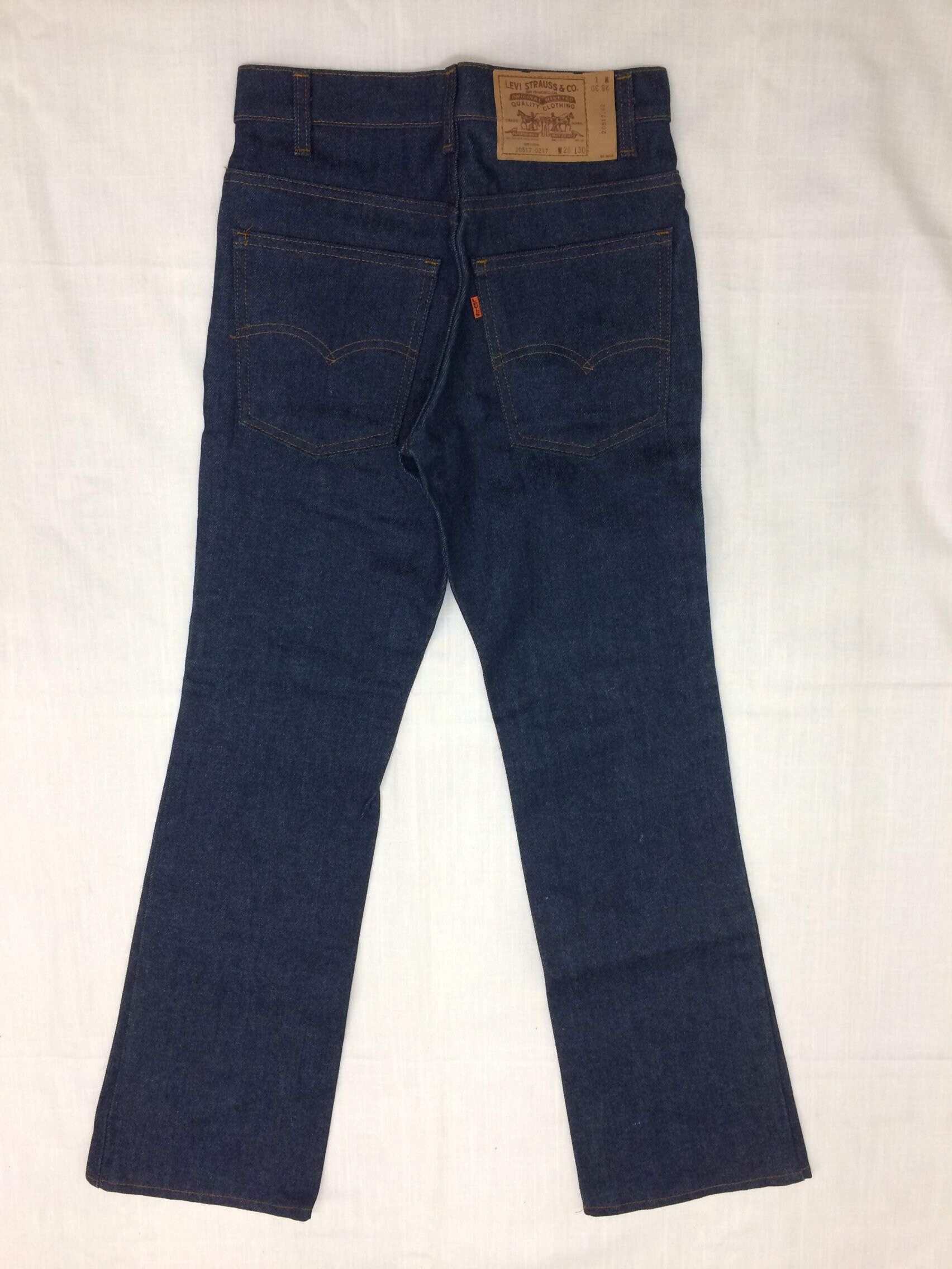 levis 517 02
