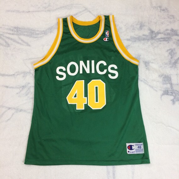 jersey number 40